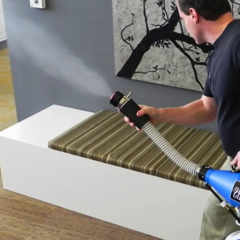 Professional Odor Removal in Toledo, IL